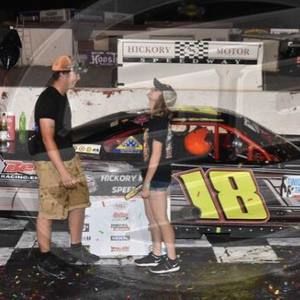 Meet your Posher, Lydia